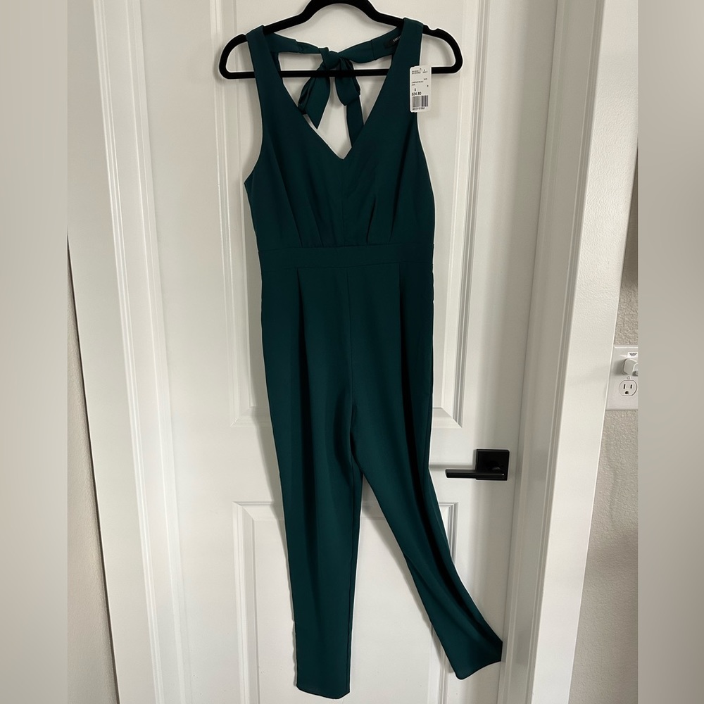 Forever 21 Jumpsuit